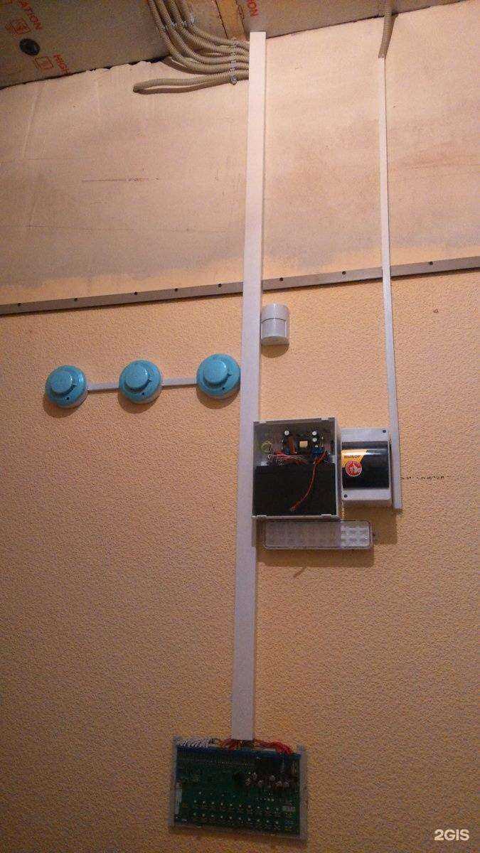 Отзывы на компанию Системы безопасности ТВ в г. Стерлитамак c фото