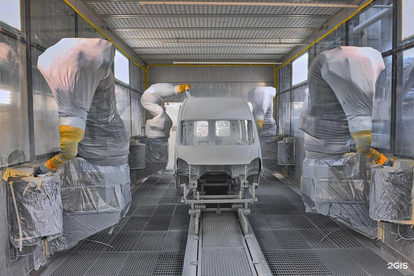 Отзывы на компанию Автогазсервис-62 в г. Рязань c фото