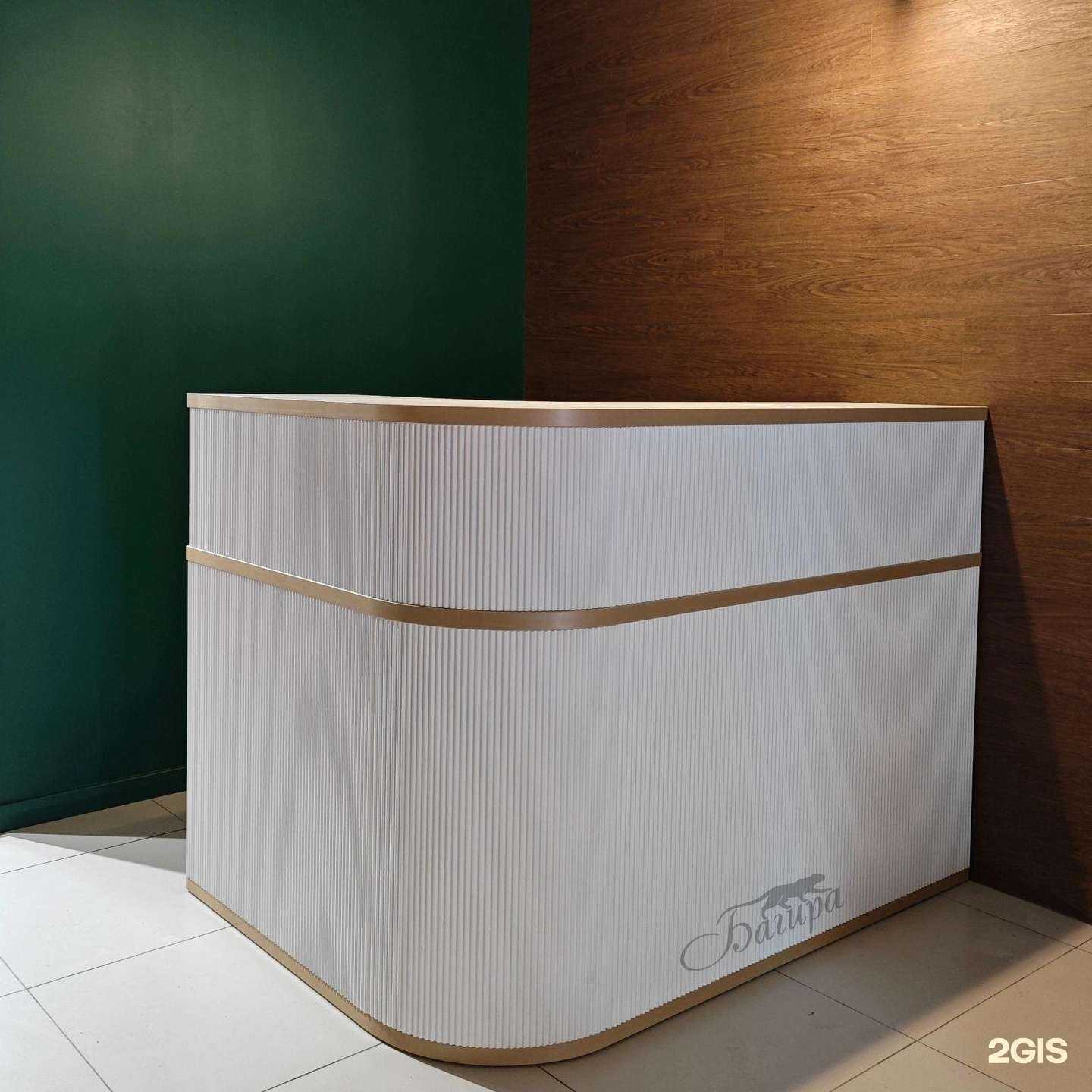 Отзывы на компанию Багира в Абакане c фото