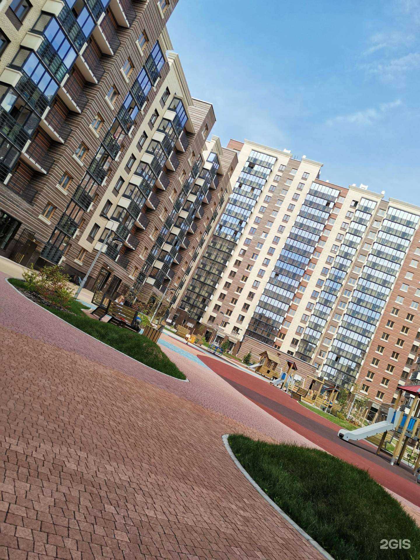 Отзывы на компанию Пыльца в Красноярске c фото - фотография 2 из 2