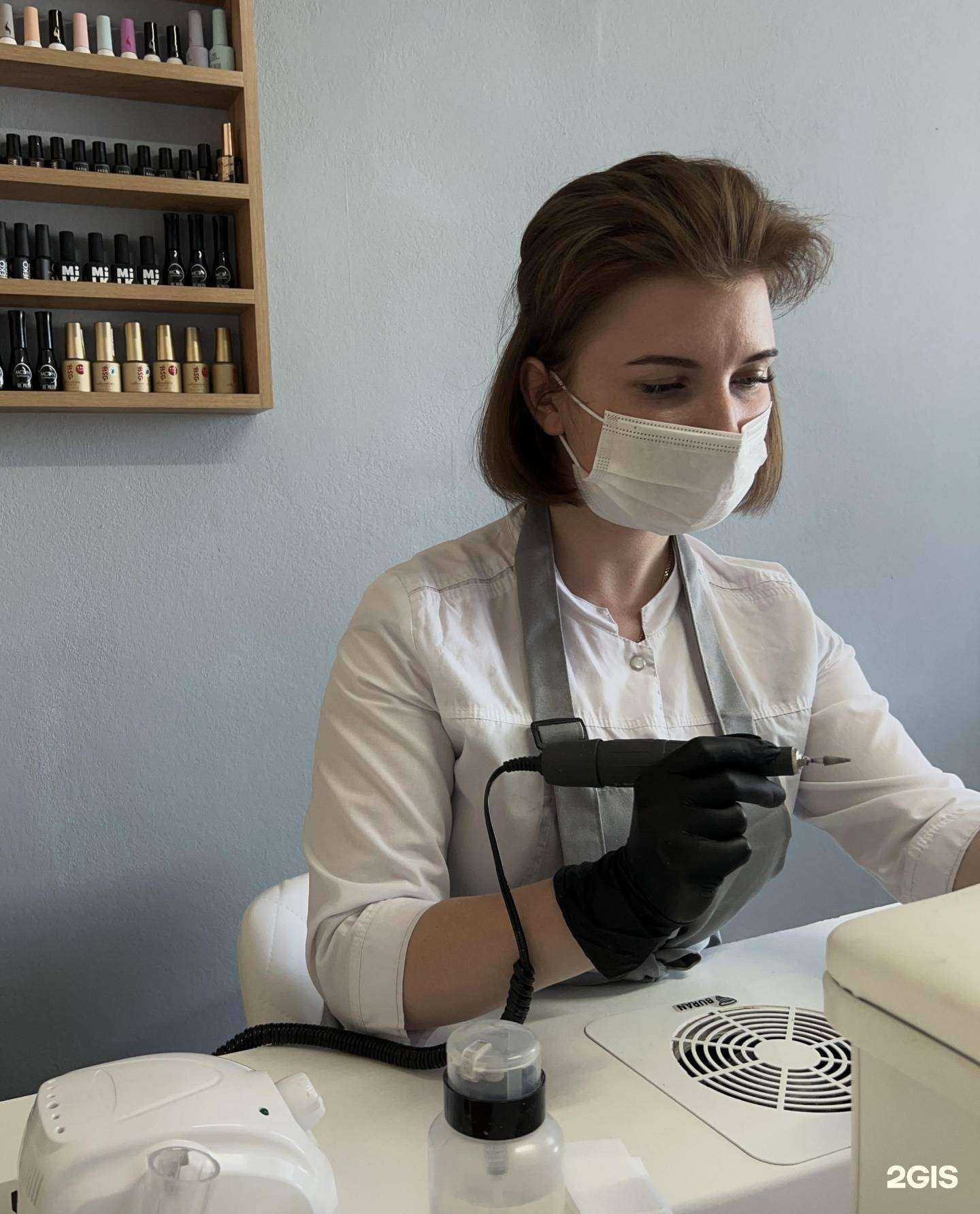 Отзывы на компанию Alibi в г. Воронеж c фото