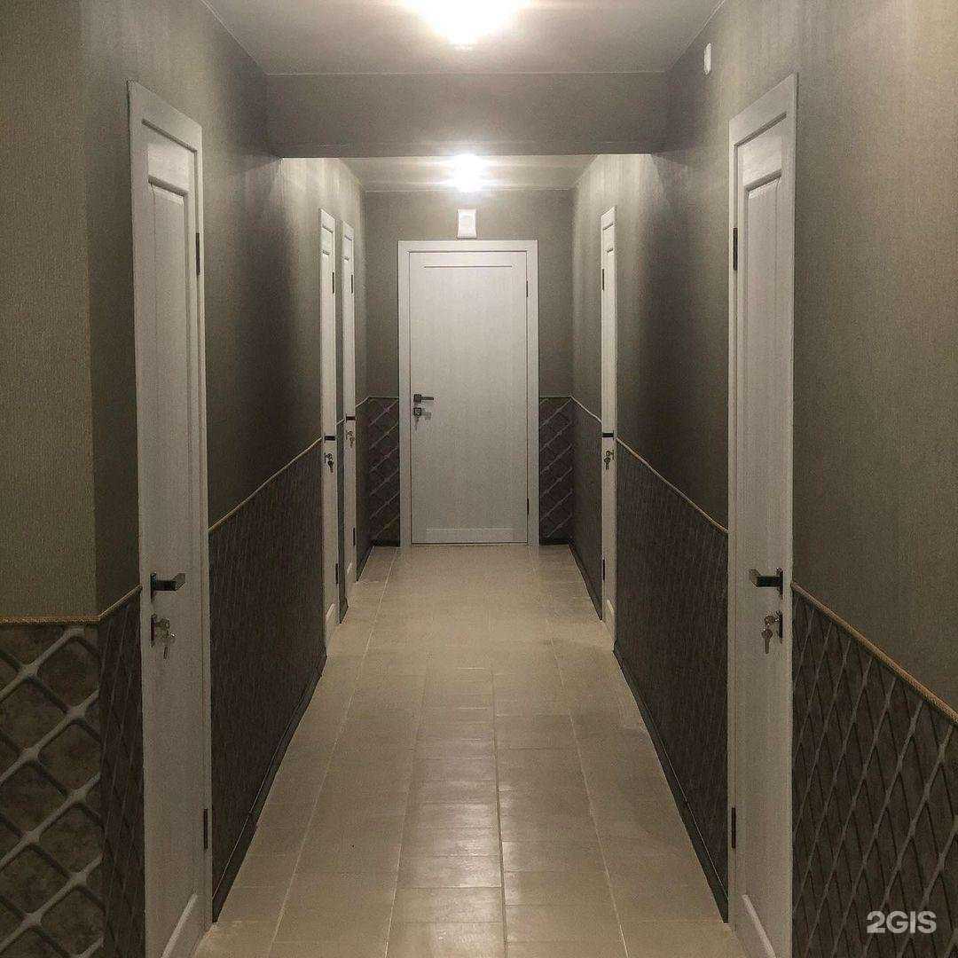 Отзывы на компанию Колизей в Осинниках c фото