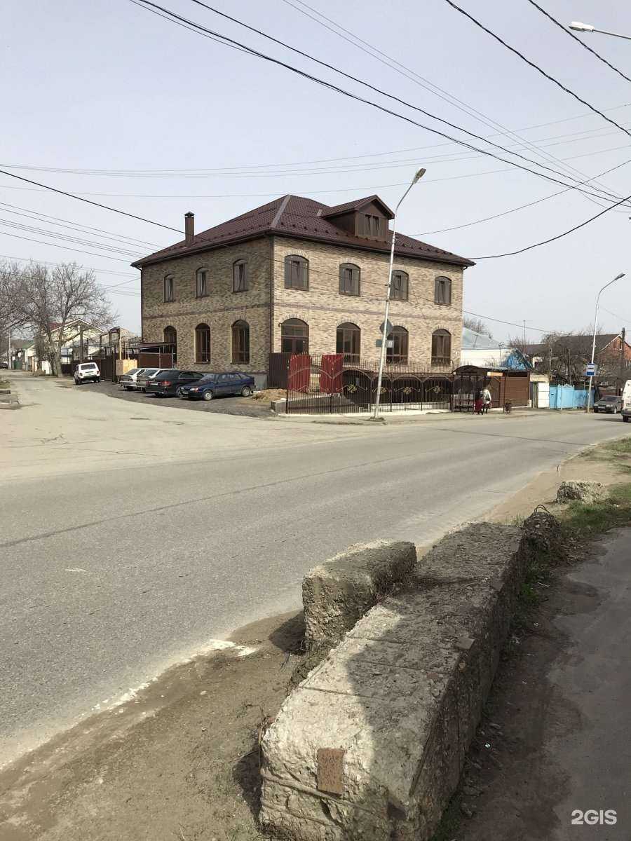 Отзывы на компанию Лилия в Ставрополе c фото - фотография 2 из 2