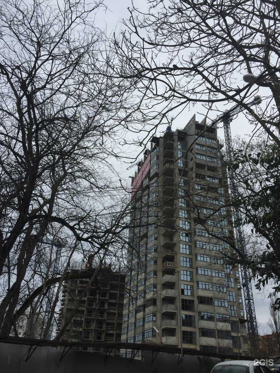 Отзывы на компанию MiruMir в Сочи c фото - фотография 2 из 2