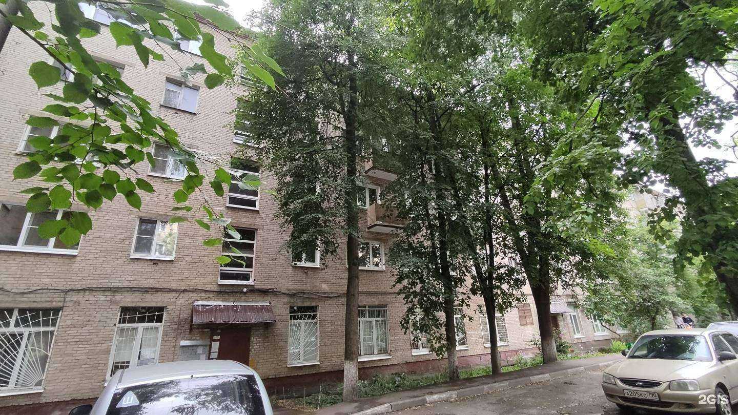 Отзывы на компанию Детское отделение в Королёве c фото - фотография 2 из 2