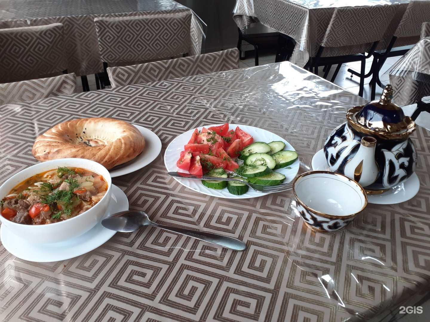 Отзывы на компанию Чайхана в г. Сочи c фото