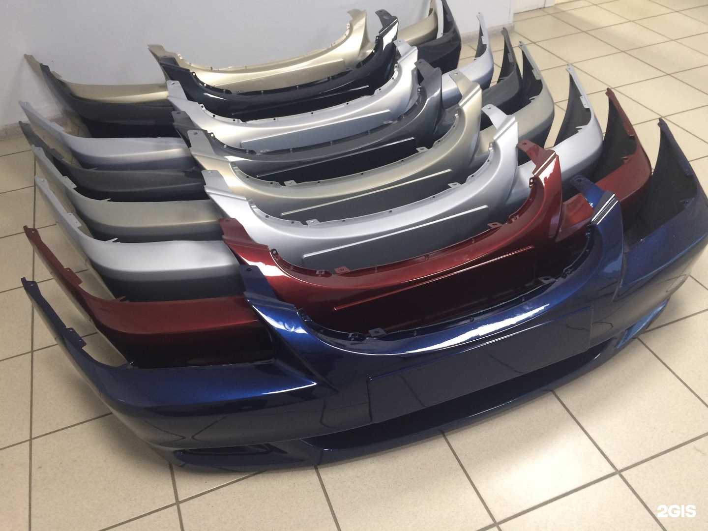 Отзывы на компанию Центр АКБ в г. Котовск c фото