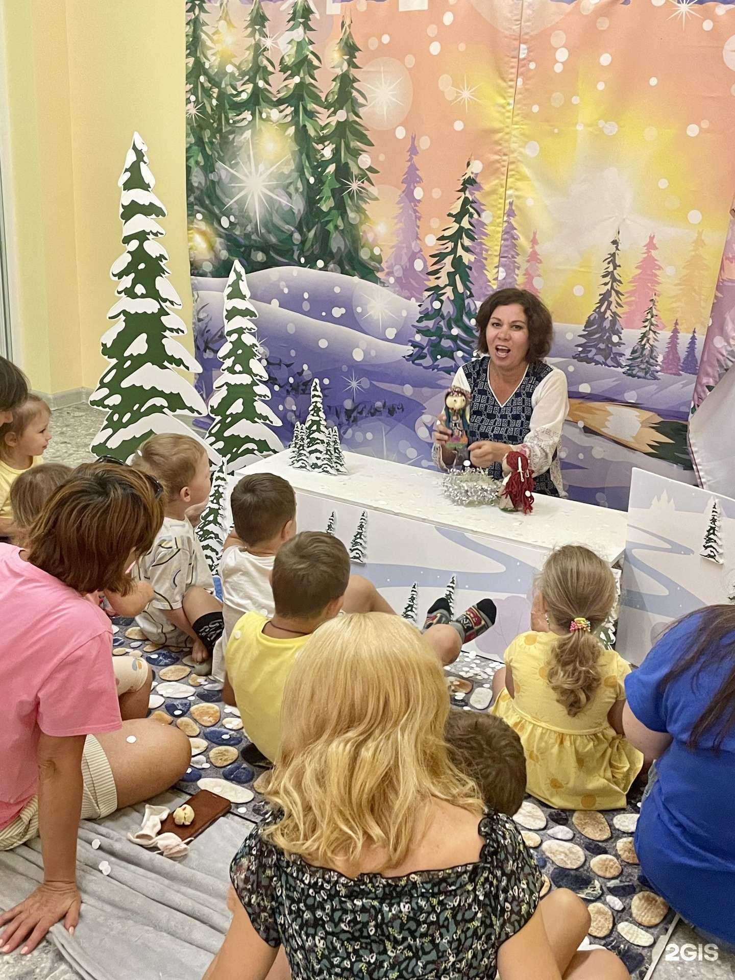 Отзывы на компанию Панда в г. Новороссийск c фото