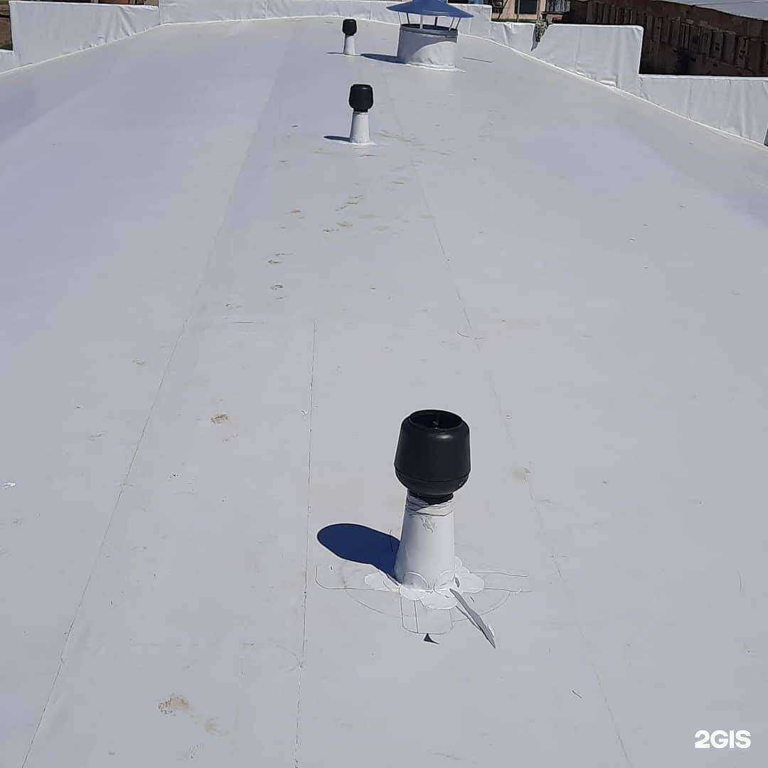 Отзывы на компанию Генстрой-44 в Костроме c фото