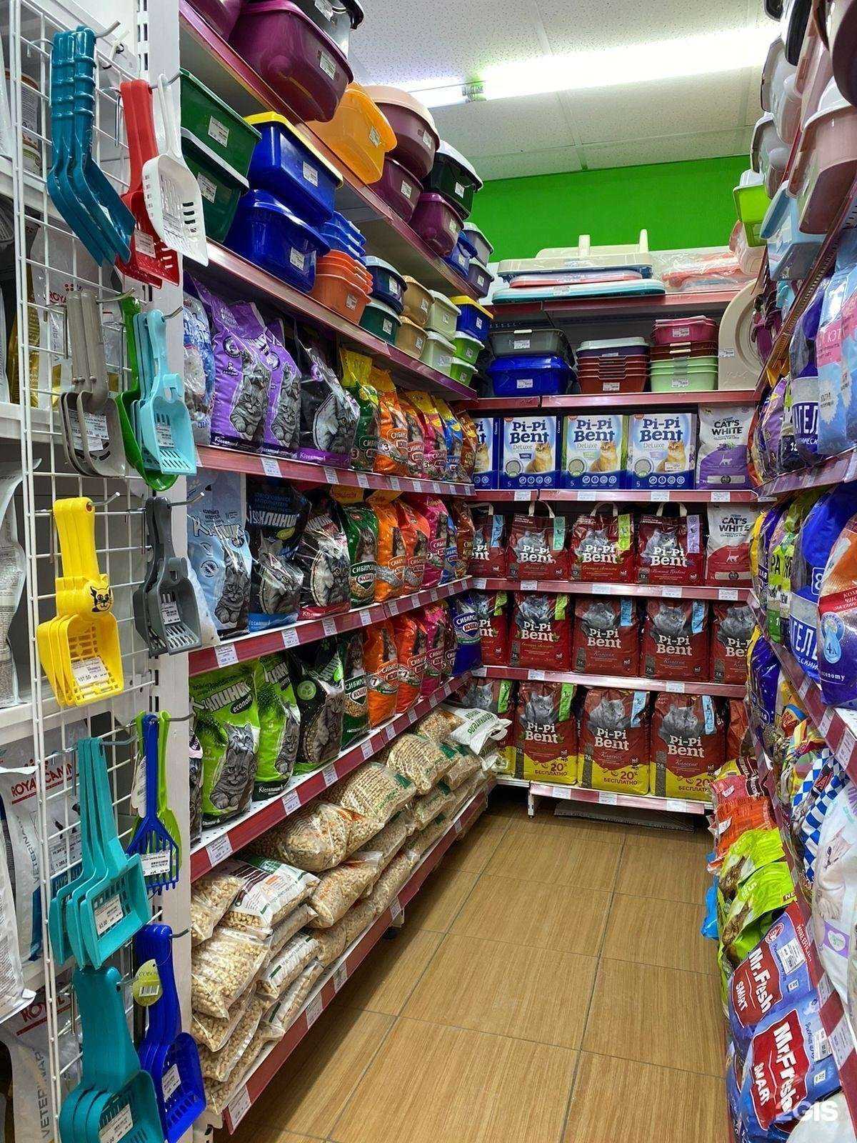 Отзывы на компанию ZOOмирово в г. Барнаул c фото