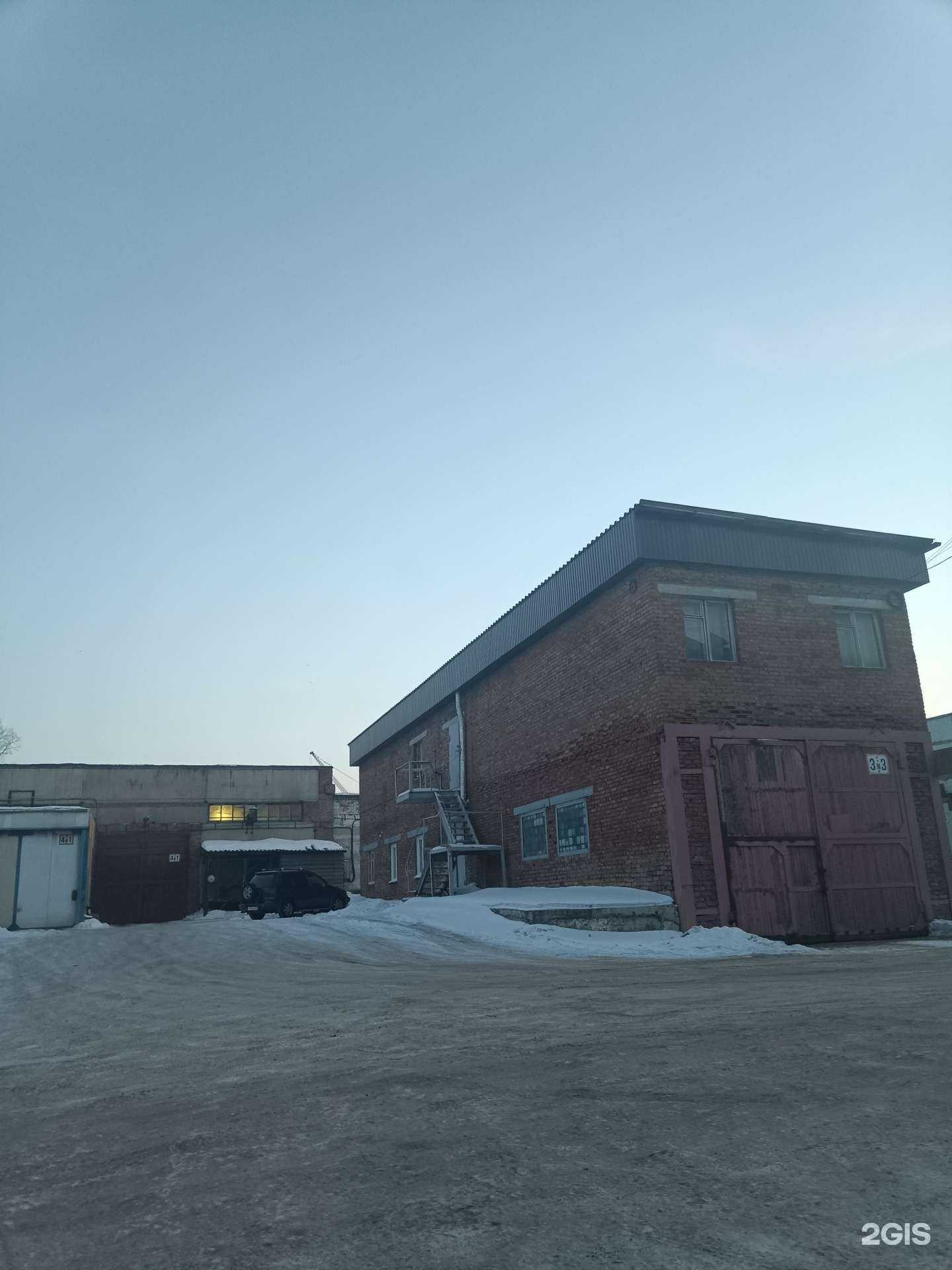 Отзывы на компанию СПТК24 в Красноярске c фото