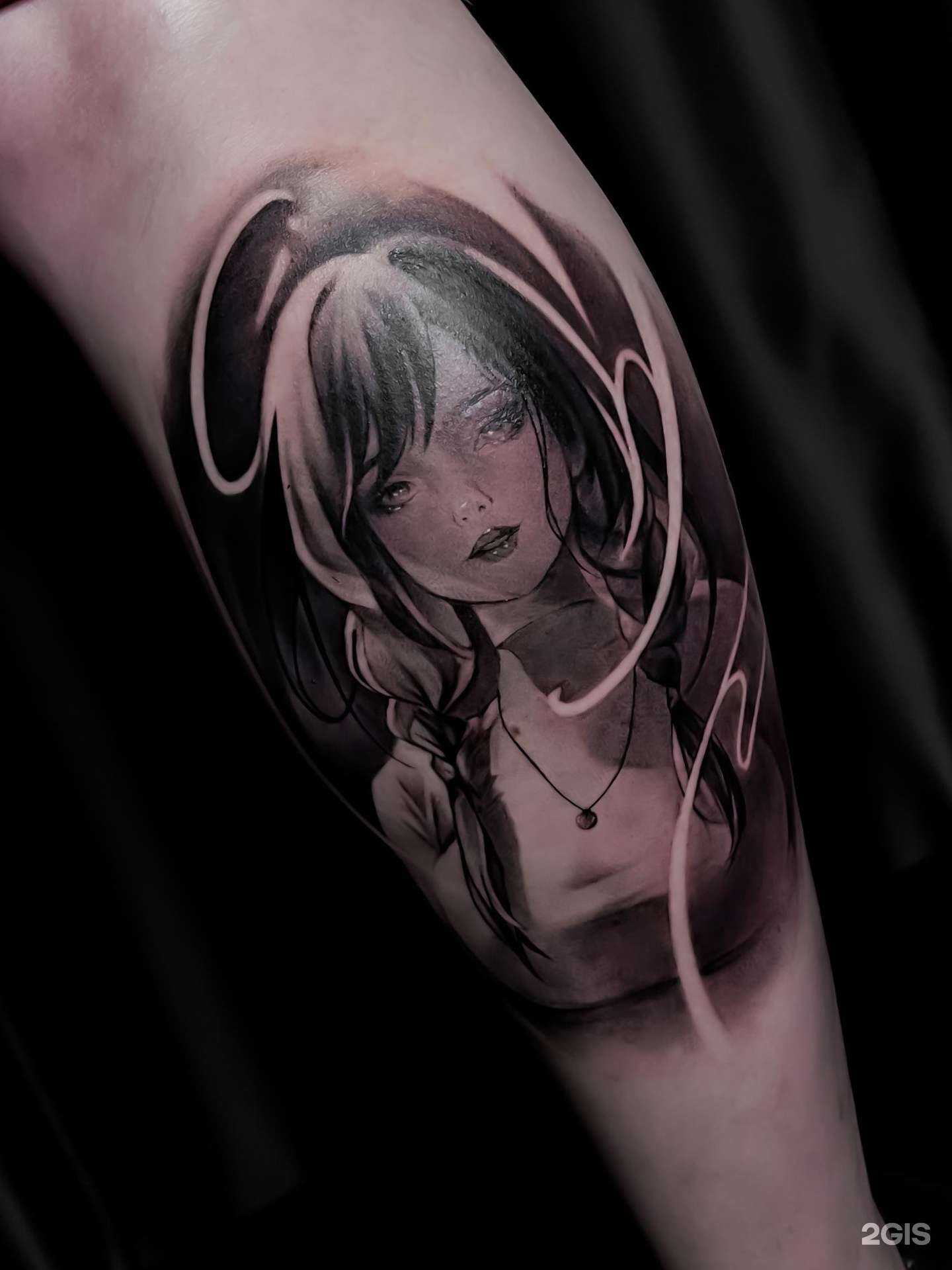 Отзывы на компанию Inked в Сургуте c фото