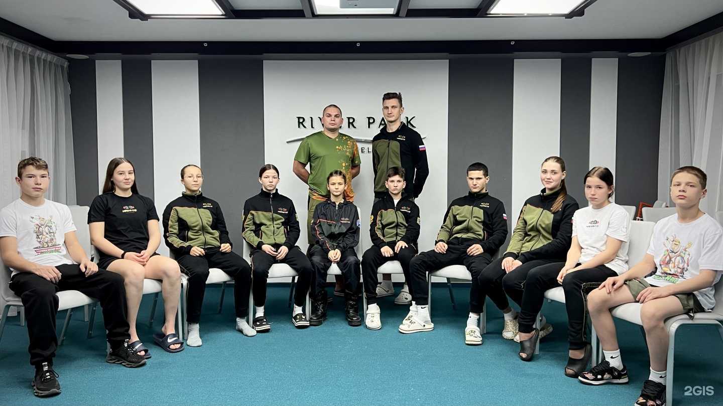 Отзывы на компанию Hamato в Самаре c фото