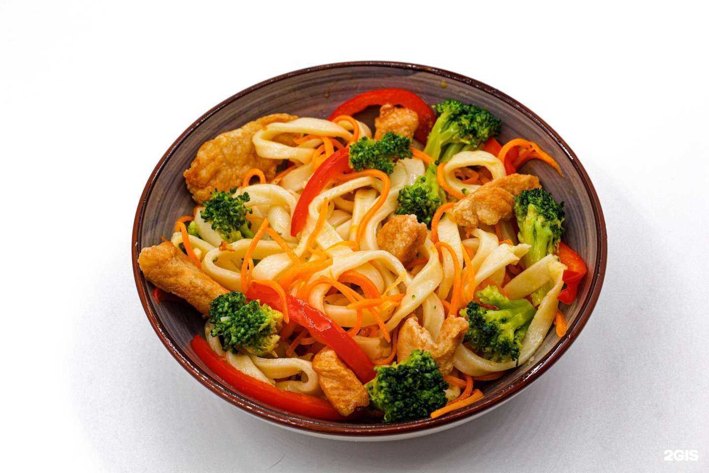 Отзывы на компанию Фудзияма в Рубцовске c фото