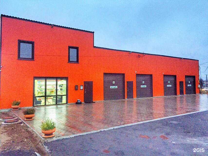 Отзывы на компанию CarBox11 в г. Сыктывкар c фото