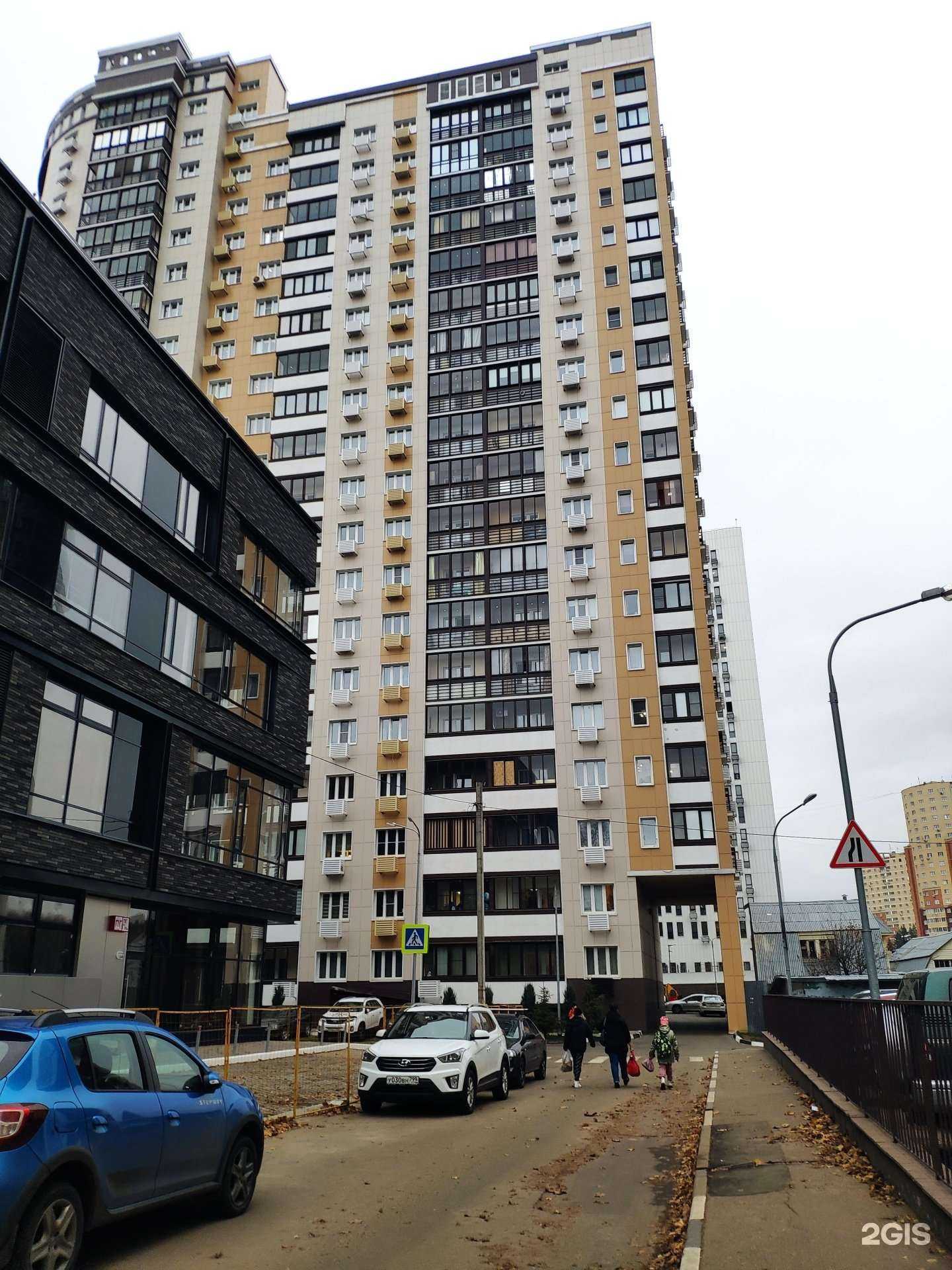 Отзывы на компанию Риелторская компания в Пушкине c фото