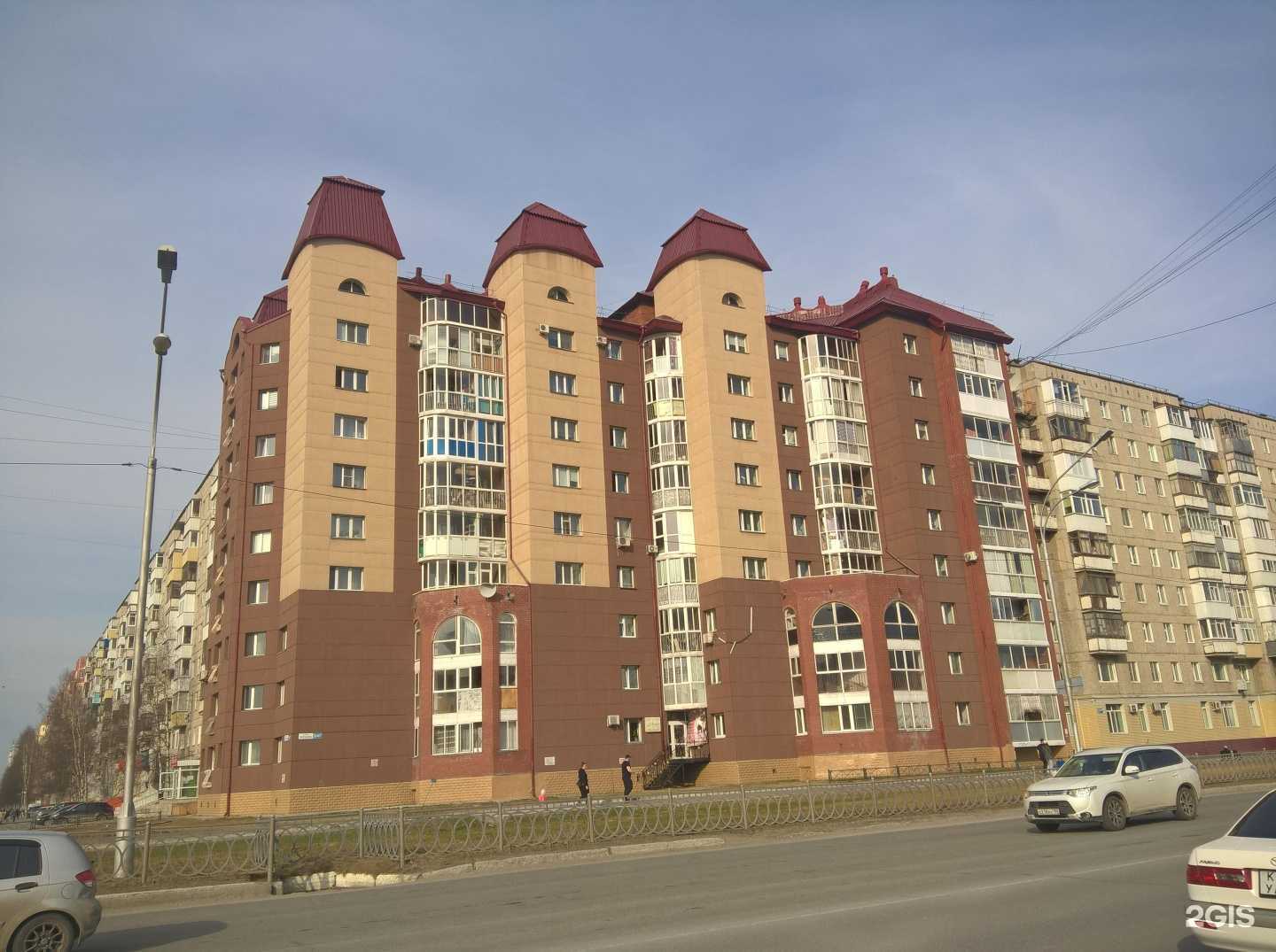 Отзывы на компанию Анна в Нижневартовске c фото - фотография 2 из 2