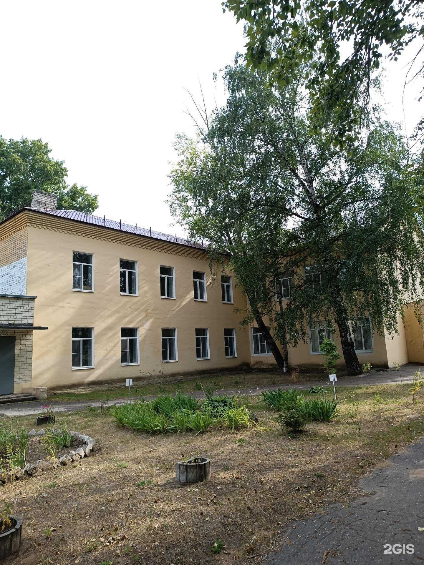 Отзывы на компанию Средняя школа №10 в Боре c фото