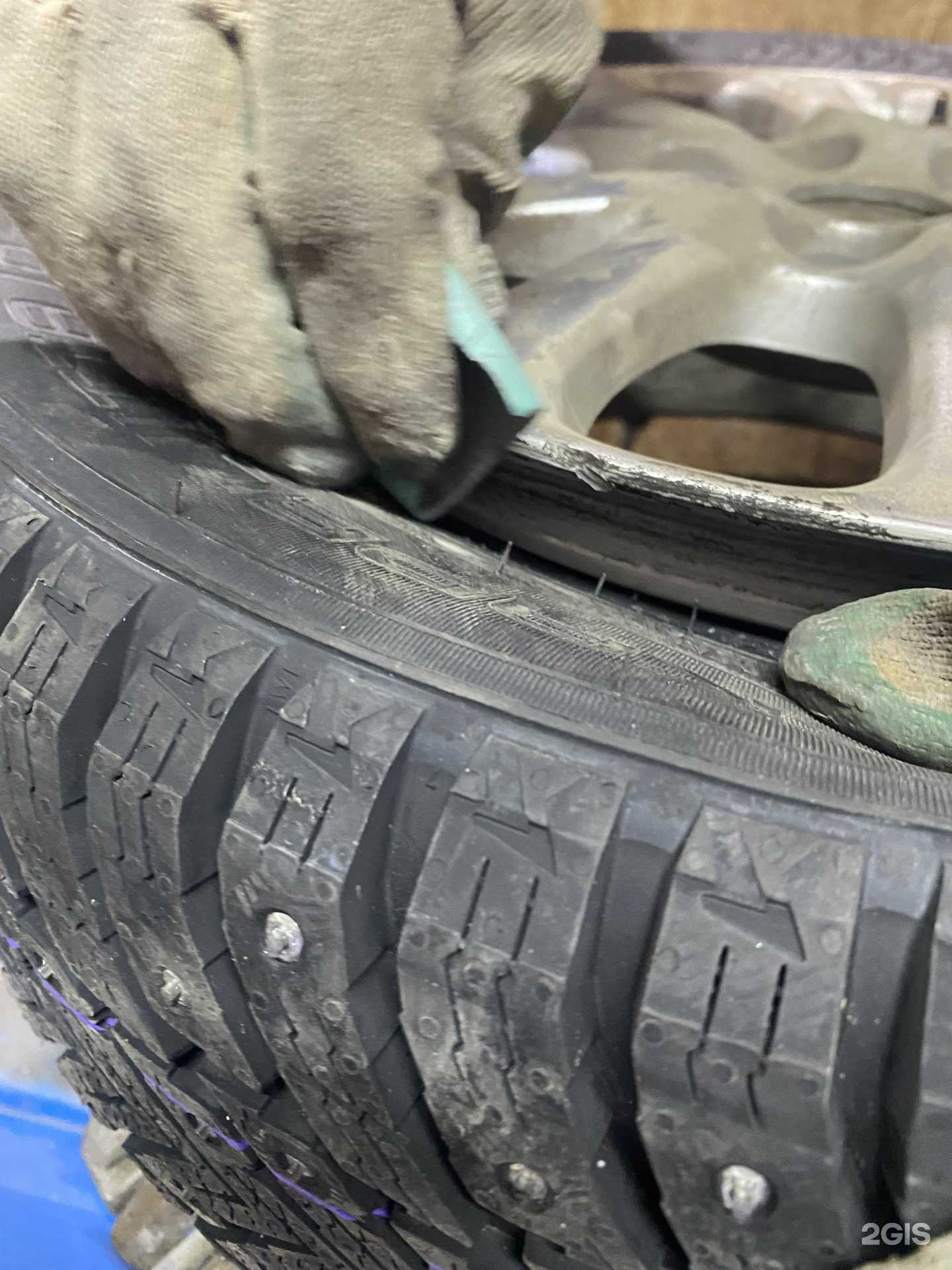 Отзывы на компанию Запаска42 в г. Кемерово c фото