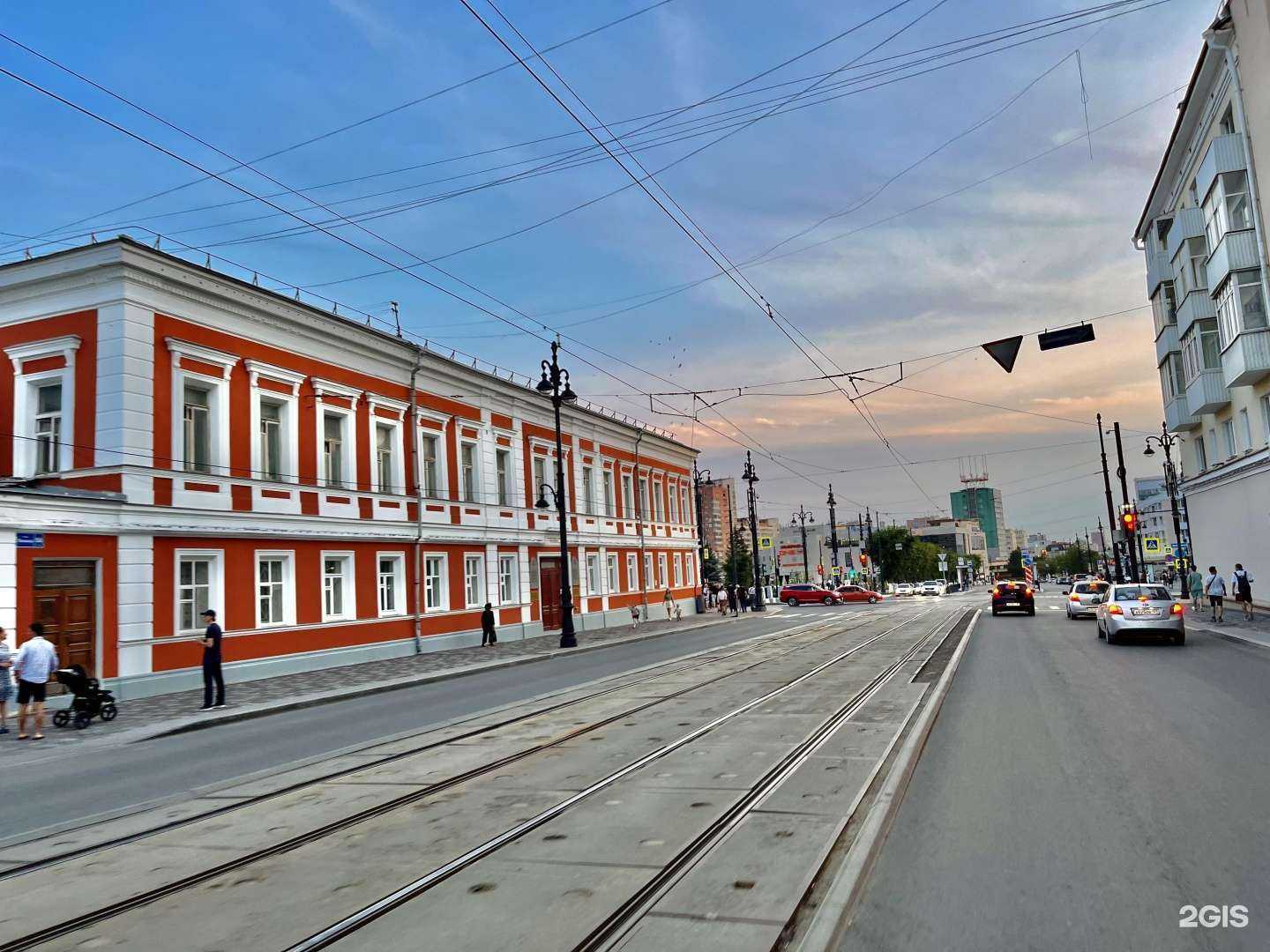 Отзывы на компанию Российская Академия живописи, ваяния и зодчества в Перми c фото - фотография 2 из 2