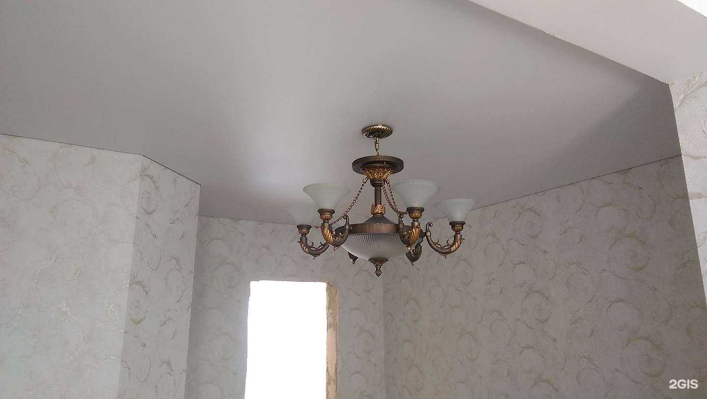 Отзывы на компанию Гранд design в Сочи c фото