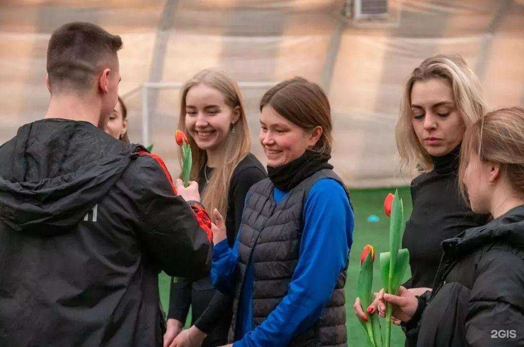 Отзывы на компанию Чемпион в г. Пермь c фото