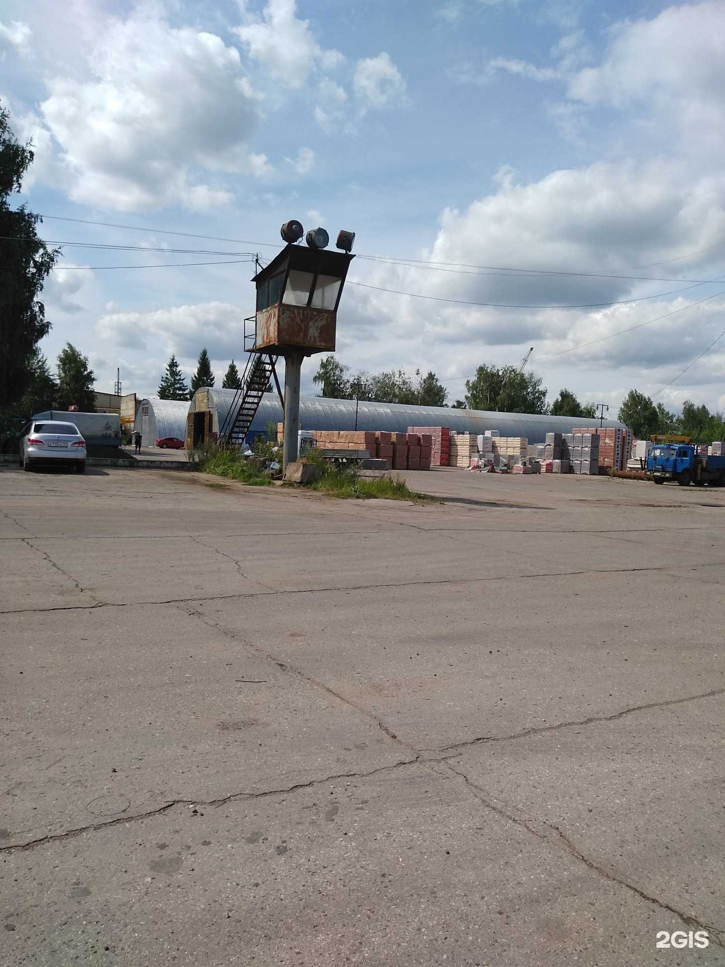 Отзывы на компанию Кирпичный Двор в Чебоксарах c фото