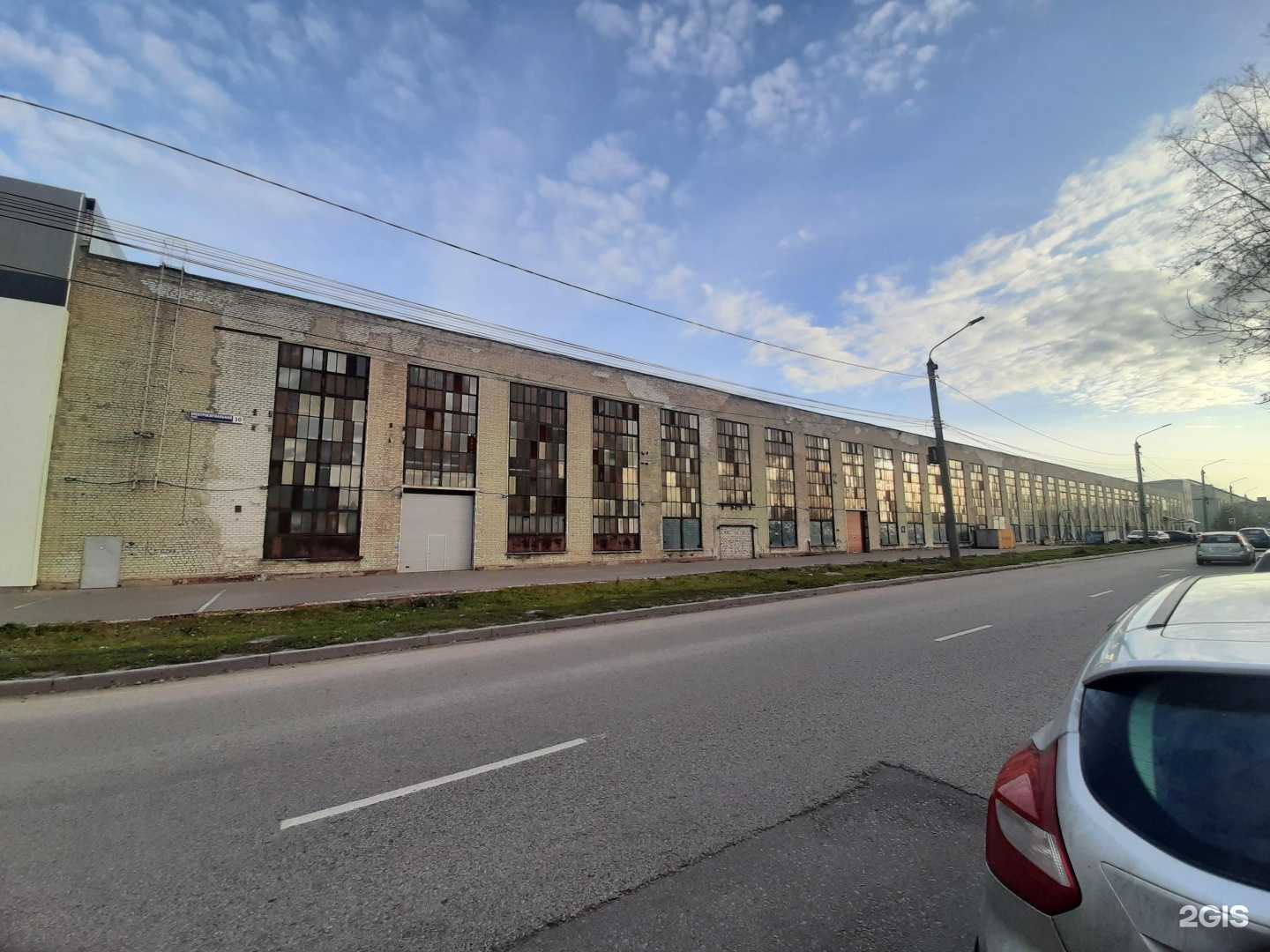 Отзывы на компанию Юнипро в г. Воронеж c фото