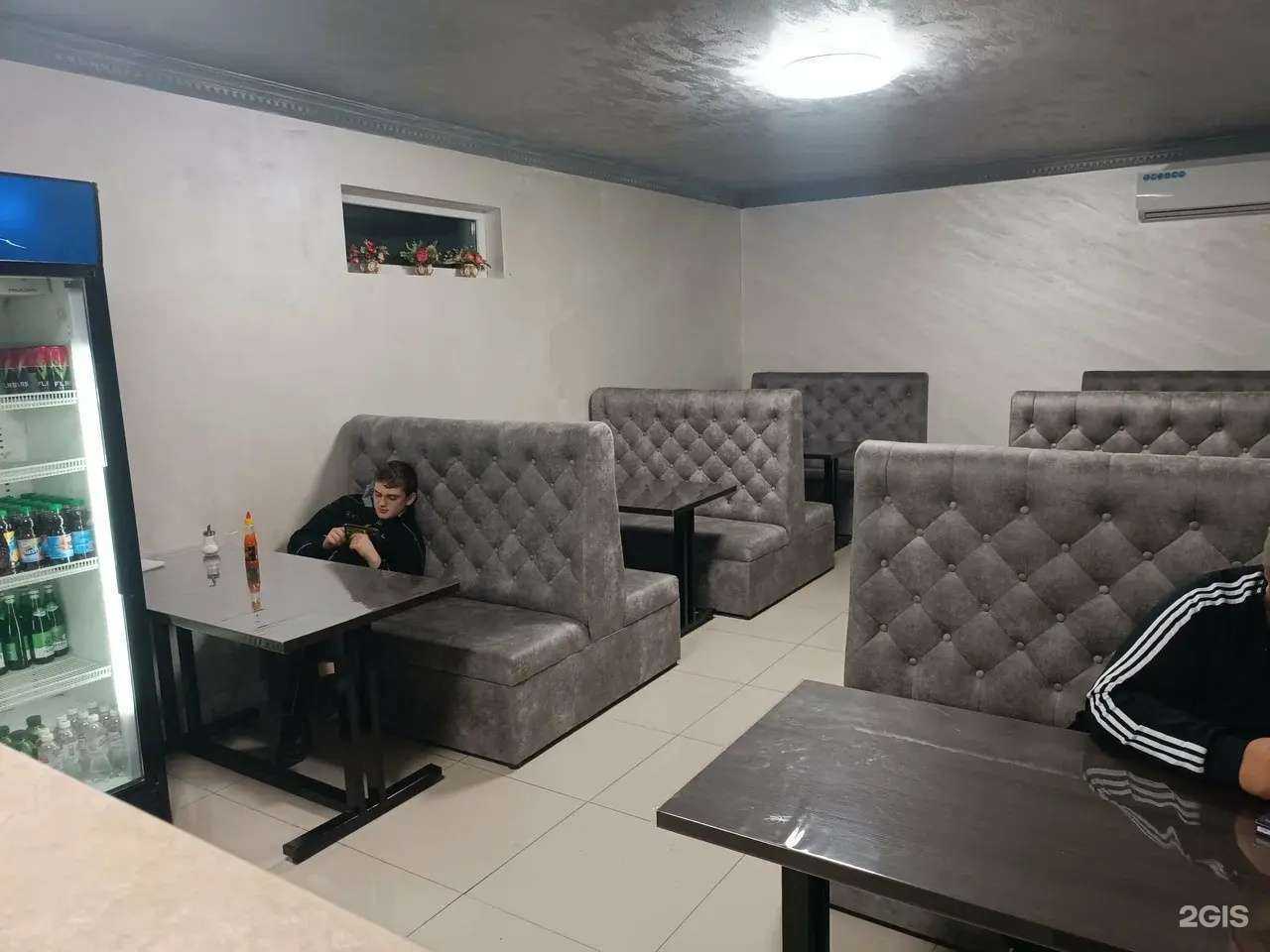 Отзывы на компанию Шефбургер в г. Баксан c фото