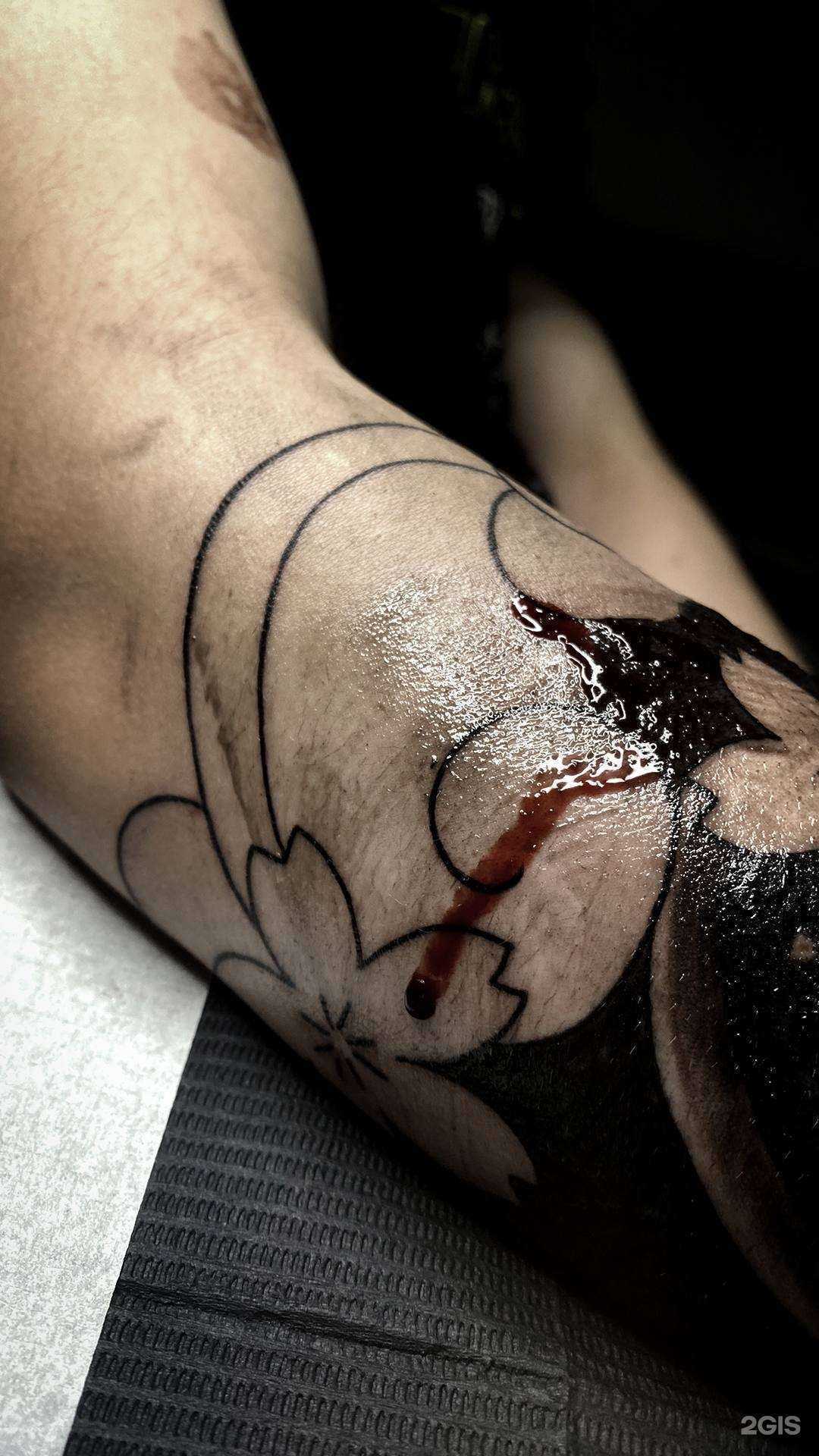 Отзывы на компанию Глушь в г. Хабаровск c фото