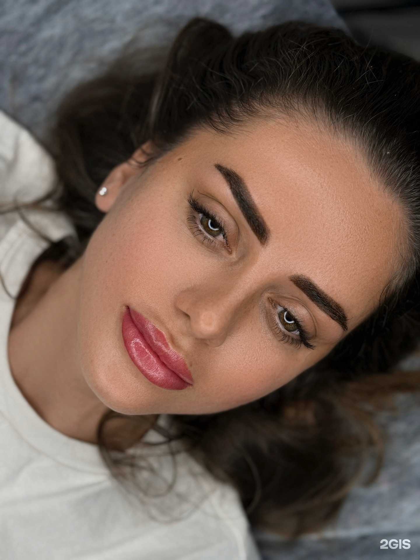 Отзывы на компанию Студия перманентного макияжа в г. Нижний Новгород c фото