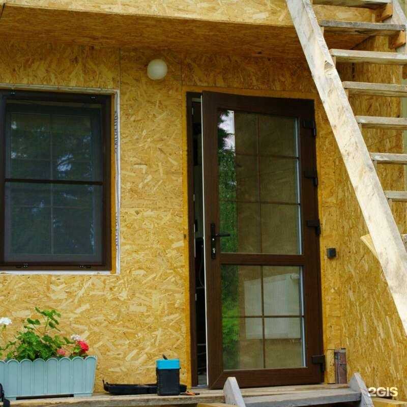 Отзывы на компанию teplowin в г. Сургут c фото