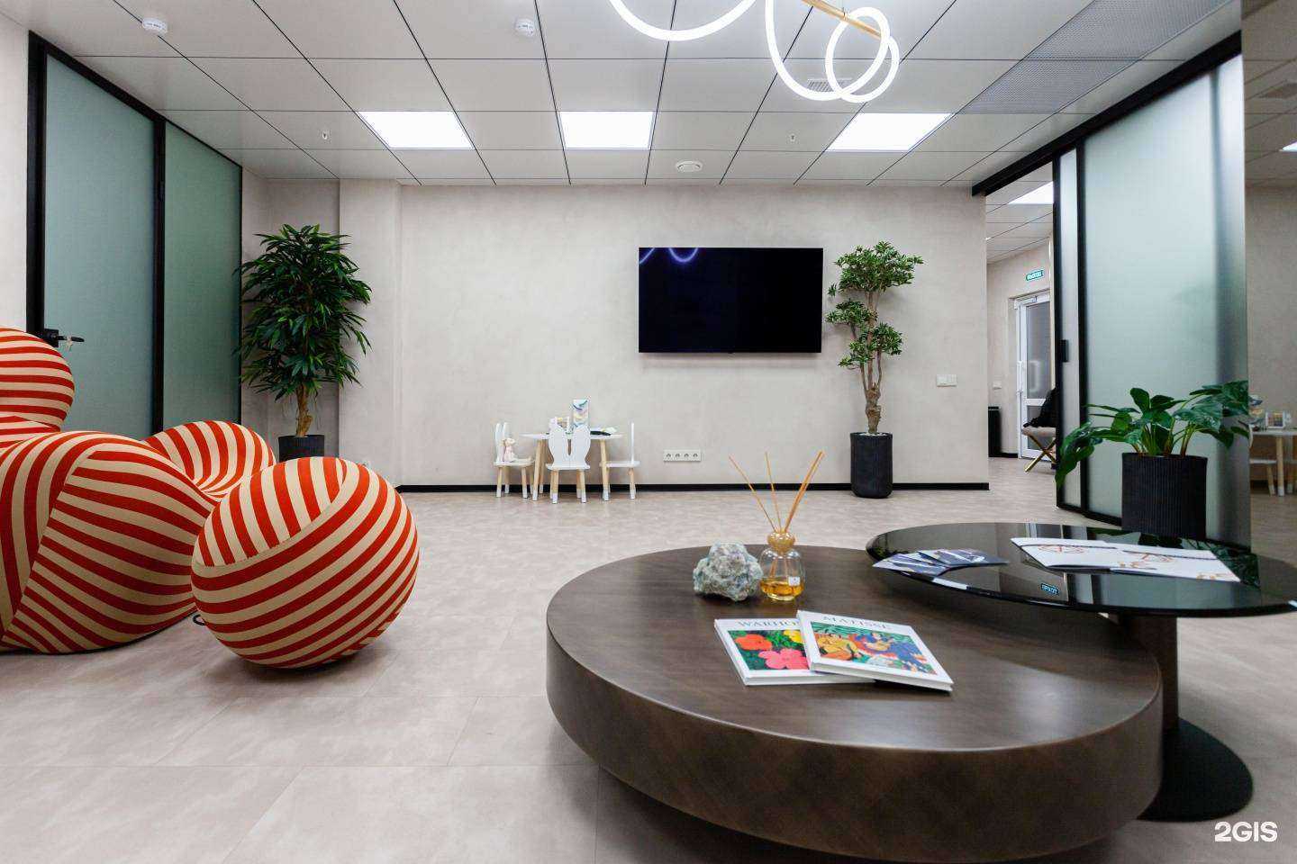 Отзывы на компанию Ген Молодости в Краснодаре c фото