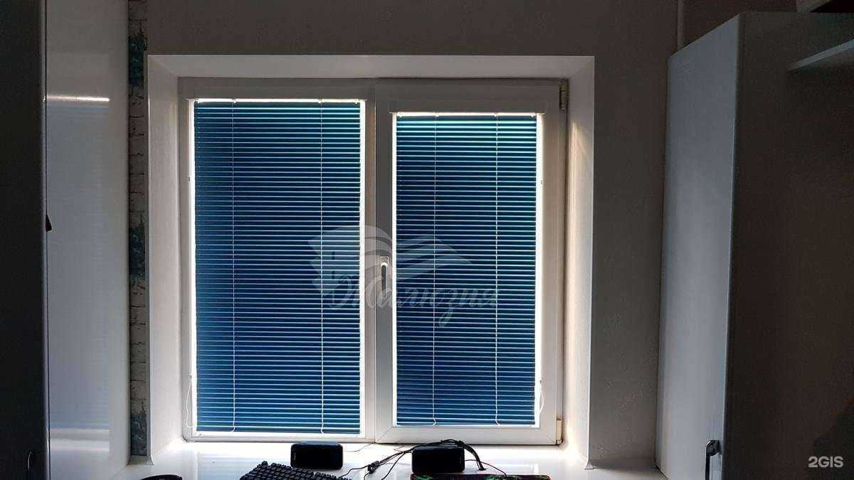 Отзывы на компанию Жалюзия в Ростове-на-Дону c фото