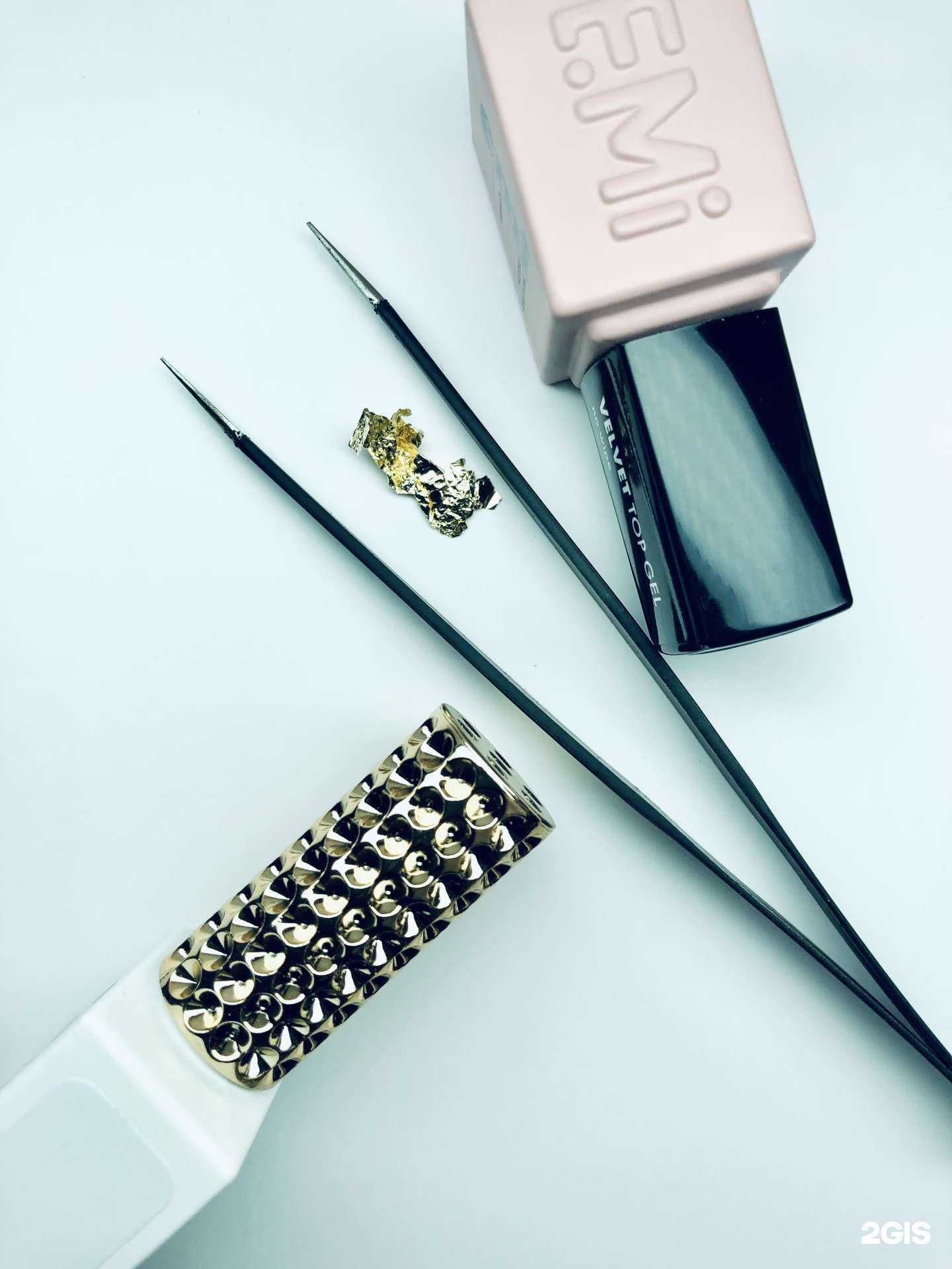 Отзывы на компанию Nail_energo в Уфе c фото