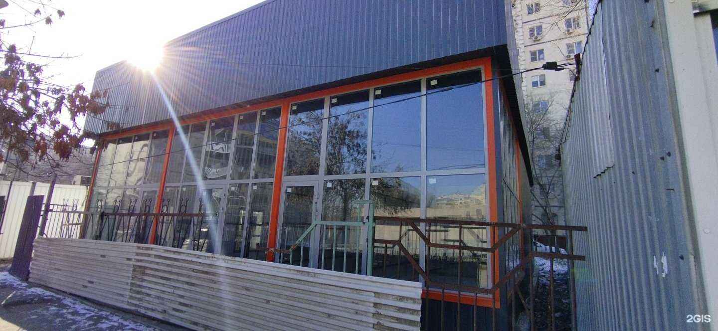 Отзывы на компанию Зоомагазин в Астрахани c фото - фотография 2 из 2