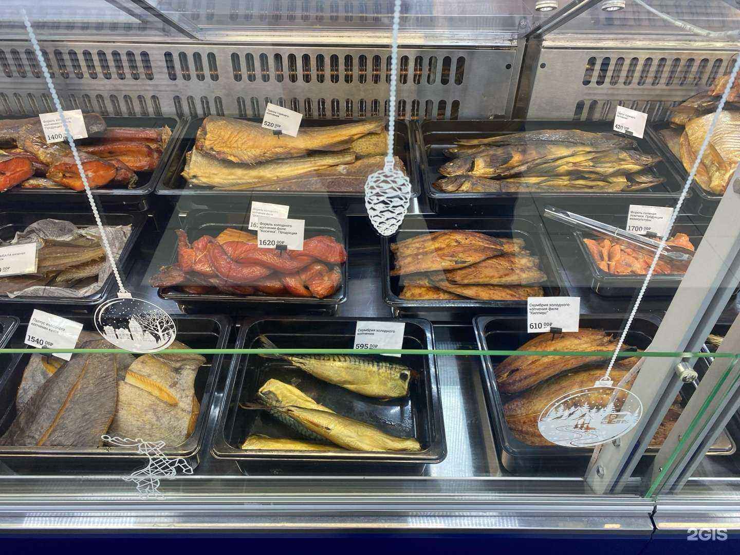 Отзывы на компанию Форель Федоренко в г. Петрозаводск c фото