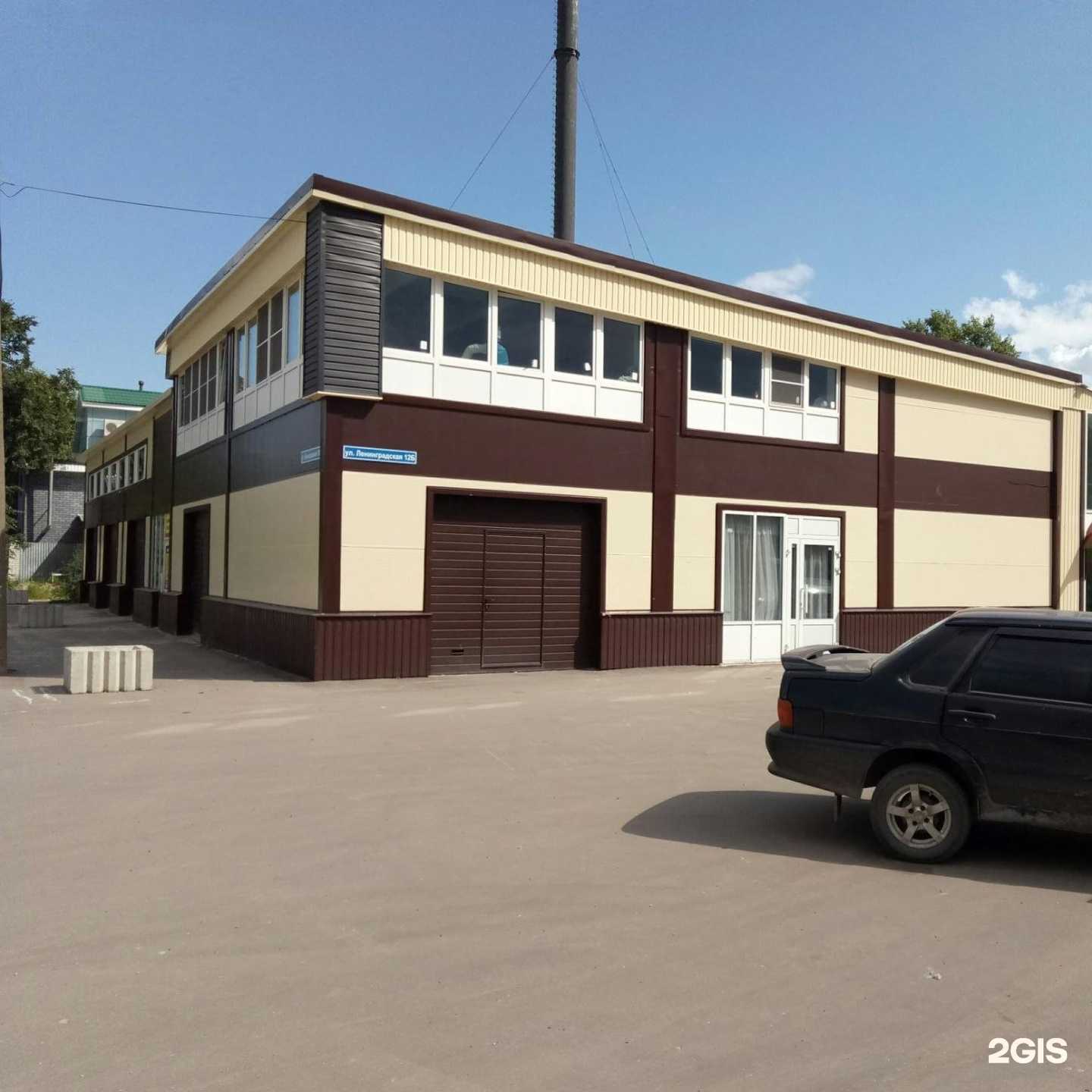 Отзывы на компанию Эра сталь в г. Махачкала c фото