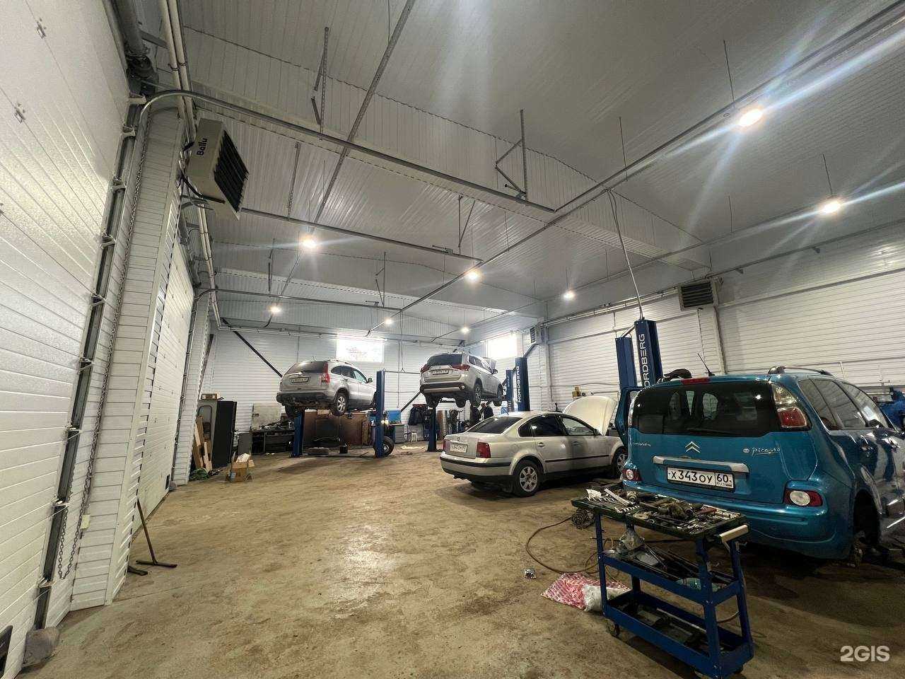 Отзывы на компанию ProfitService в г. Псков c фото