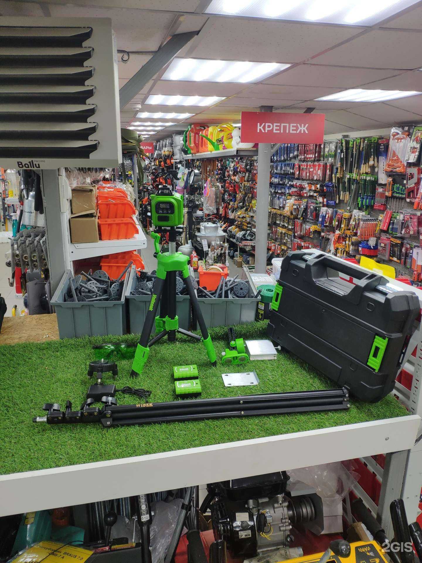 Отзывы на компанию Центр проката инструмента в г. Оренбург c фото