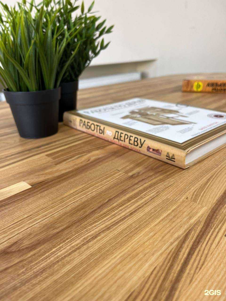 Отзывы на компанию Woodera в Казани c фото