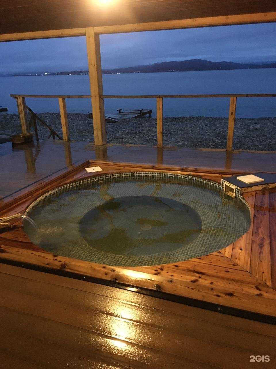 Отзывы на компанию Молодильные чаны в г. Находка c фото