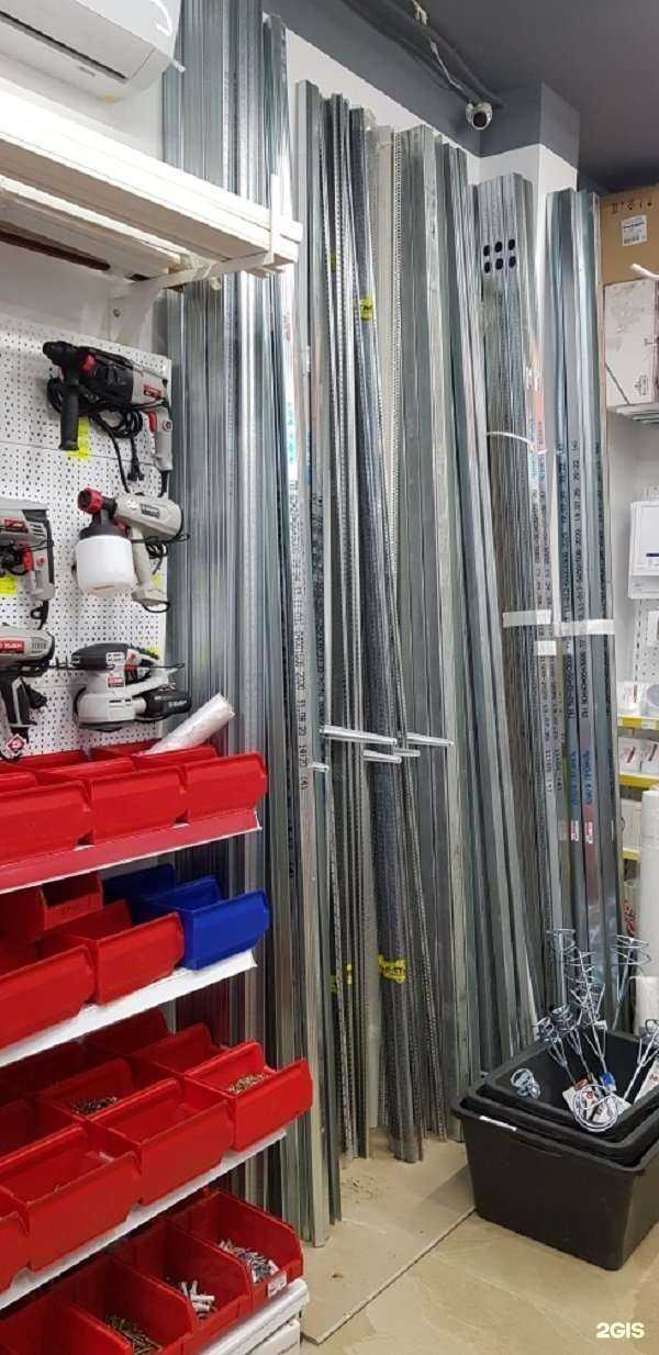 Отзывы на компанию Сарай в г. Краснодар c фото