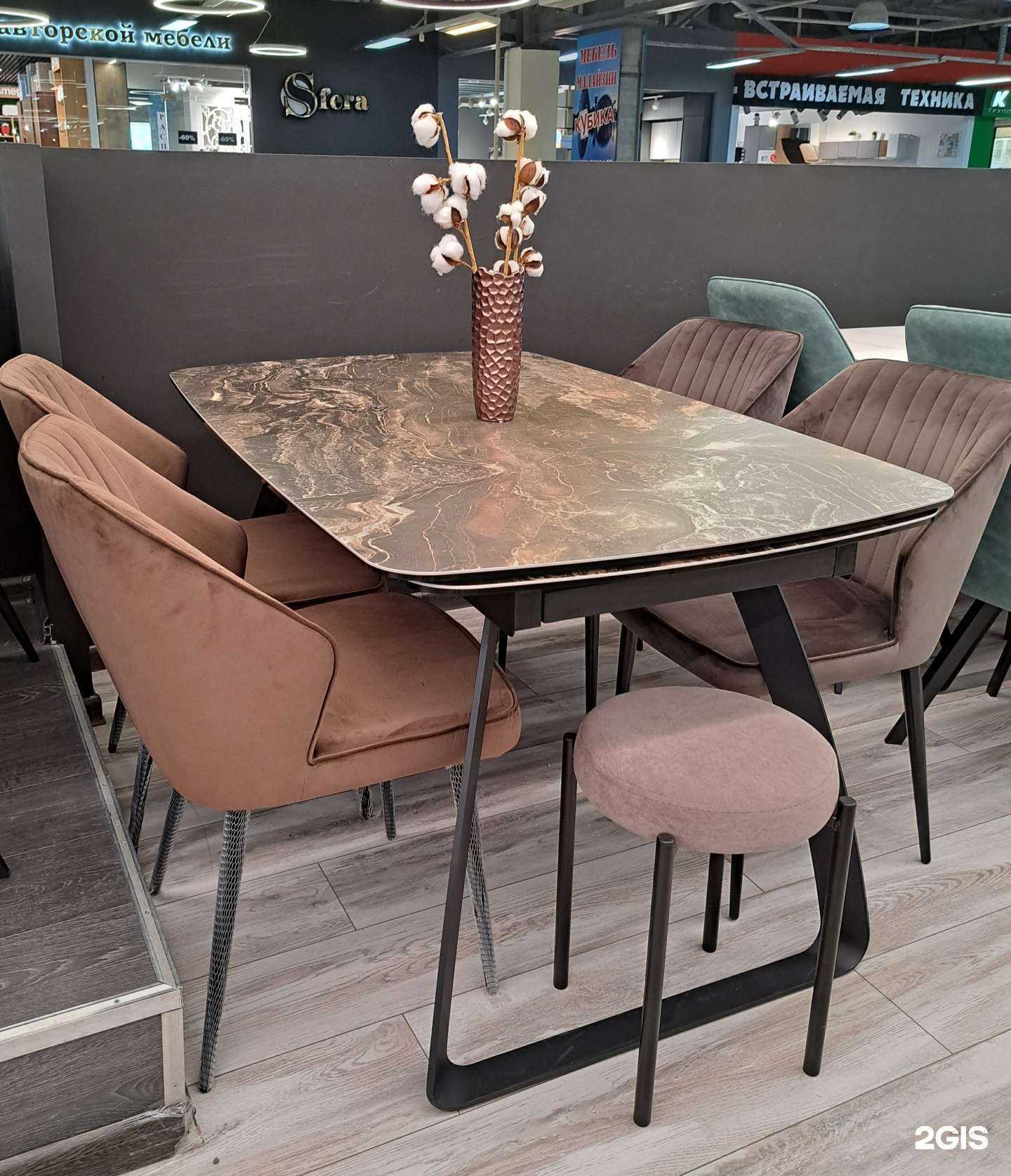 Отзывы на компанию Столы тут в Новосибирске c фото