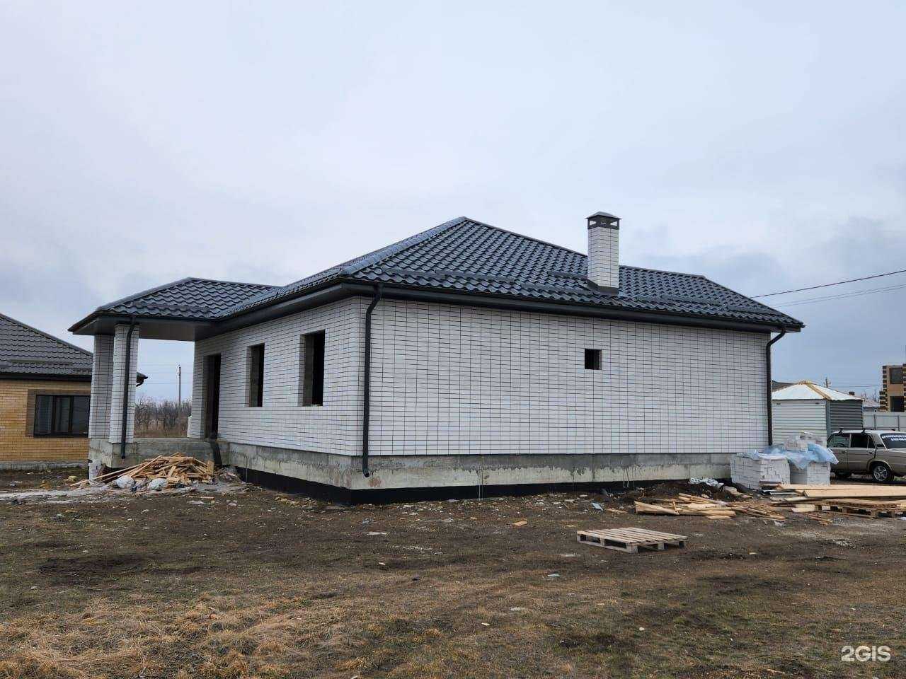 Отзывы на компанию АртСтрой в Ставрополе c фото