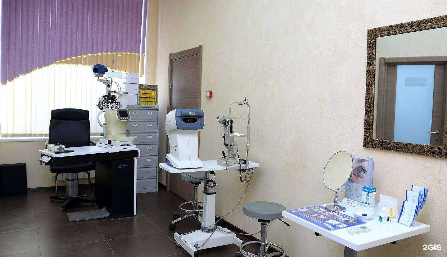 Отзывы на компанию Имидж Оптика в Курске c фото