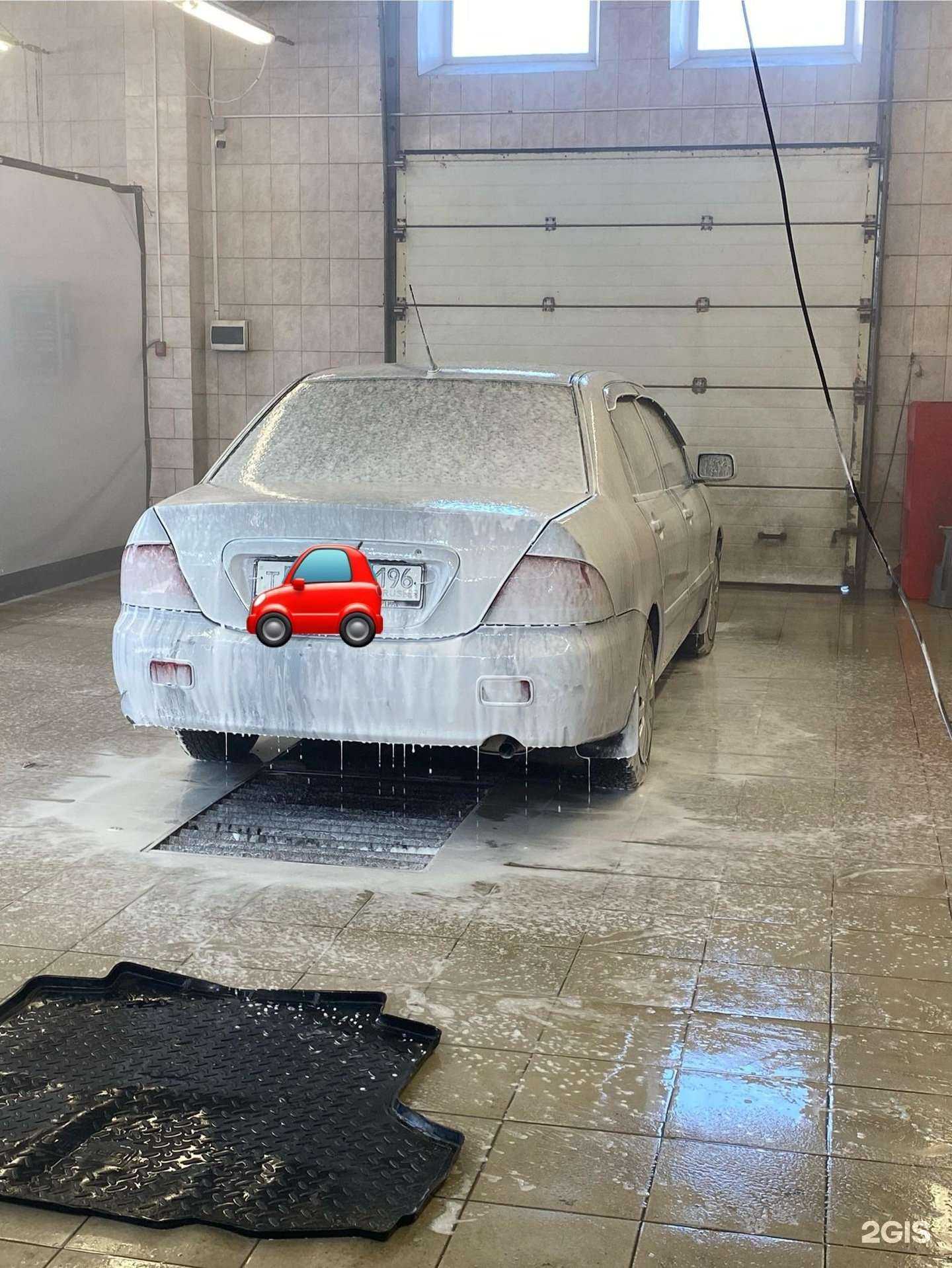 Отзывы на компанию Автоблеск в Нижнем Тагиле c фото