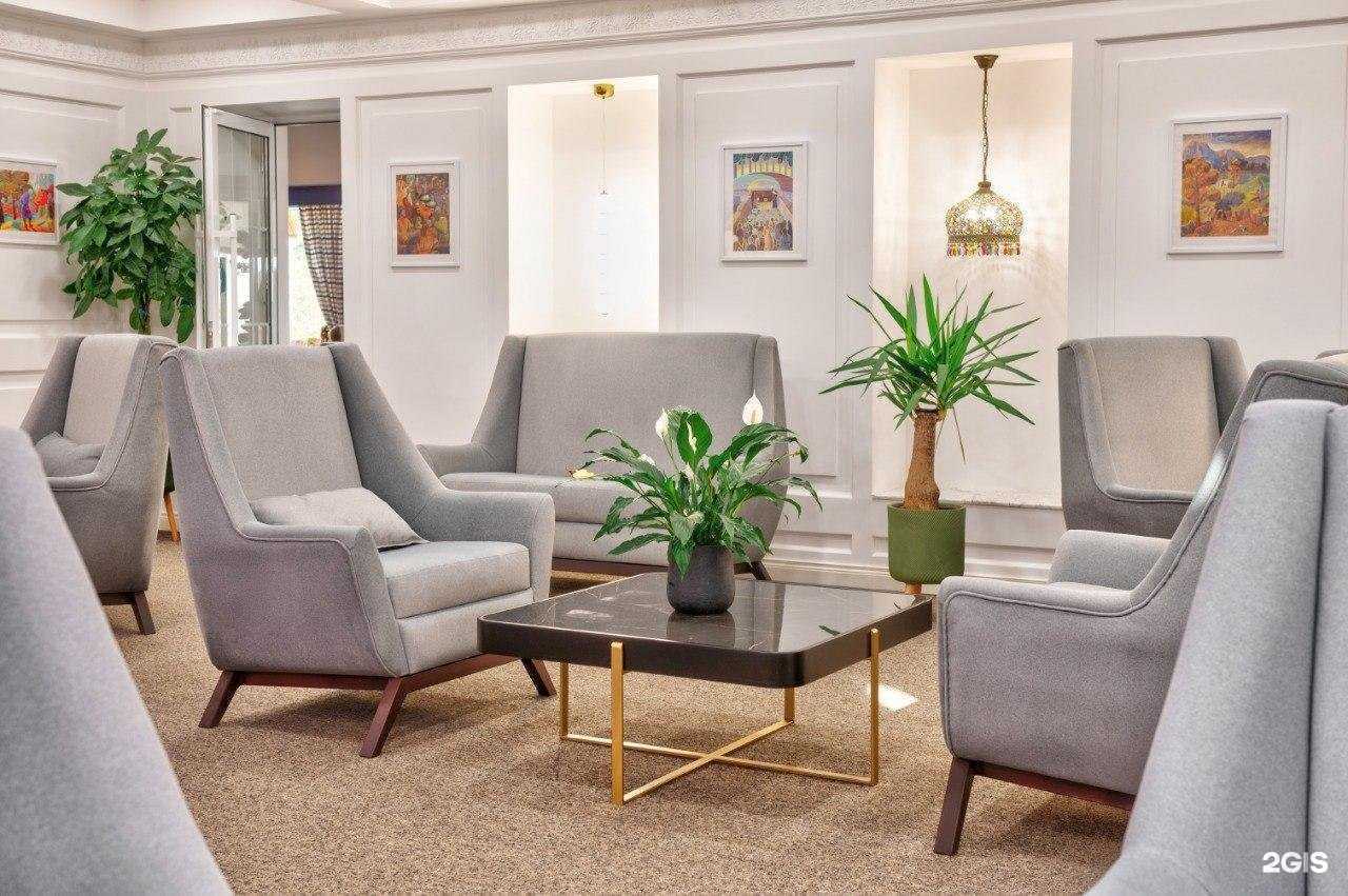 Отзывы на компанию Hatti Apart в г. Майкоп c фото