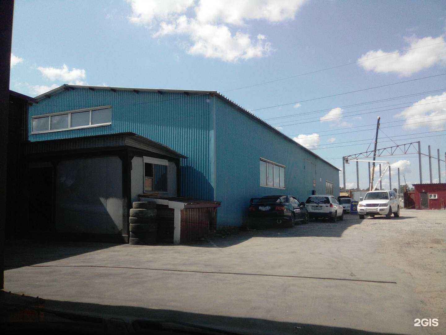 Отзывы на компанию БравоКар в Новосибирске c фото - фотография 2 из 2