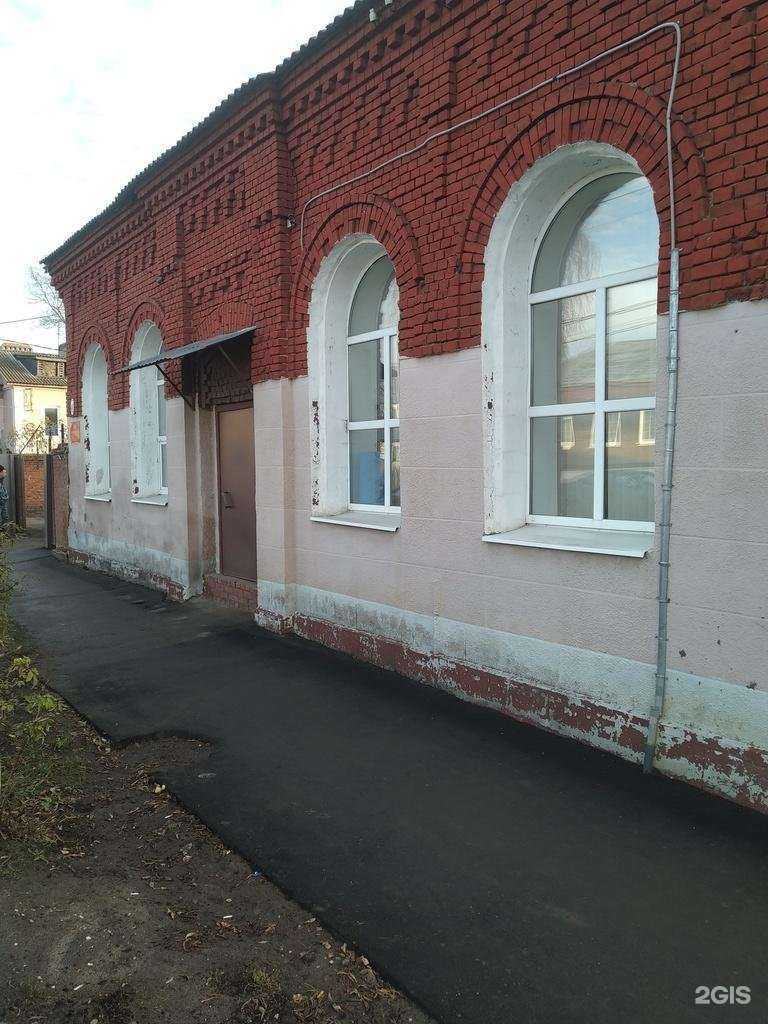 Отзывы на компанию Главное управление Федеральной службы ВНГ РФ по Московской области в г. Зарайск c фото